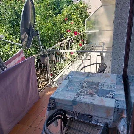 Apartman Marta Макарска